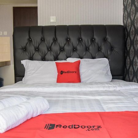 Reddoorz Apartment @ Serpong Green View 当格浪 外观 照片