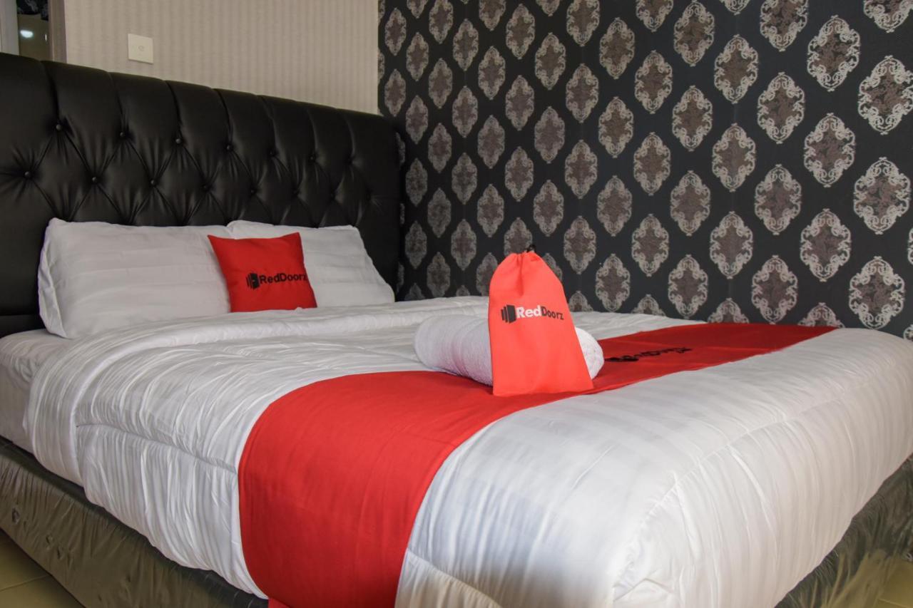 Reddoorz Apartment @ Serpong Green View 当格浪 外观 照片